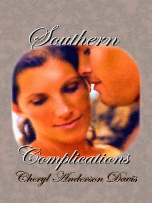 cover image of Southern Complications